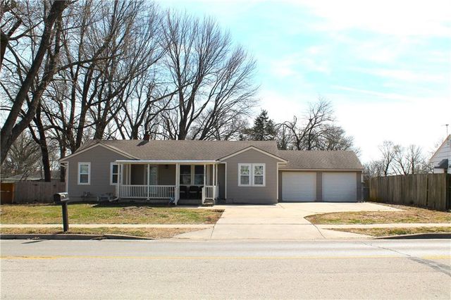 14309 E 39th Street, Independence, MO 64055