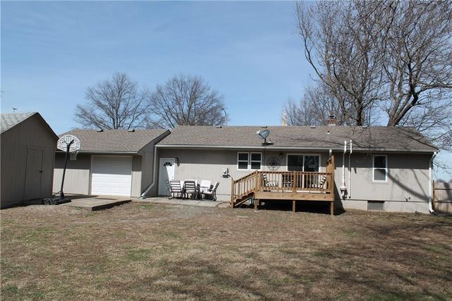 14309 E 39th Street, Independence, MO 64055