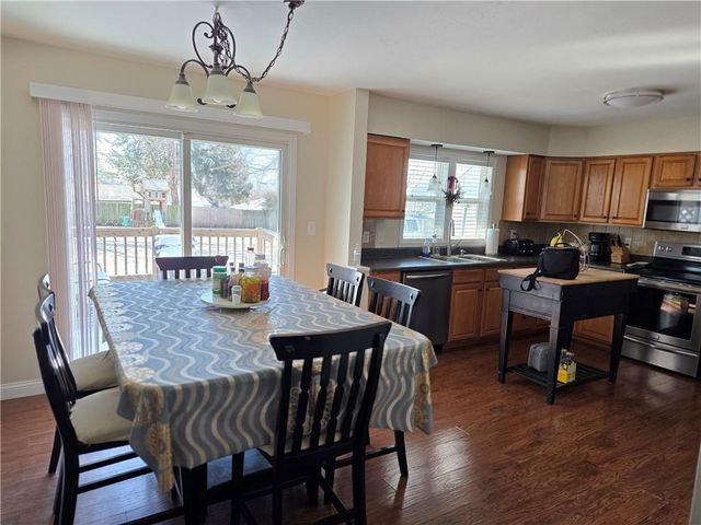 14309 E 39th Street, Independence, MO 64055