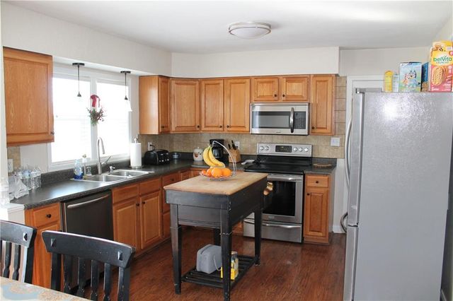 14309 E 39th Street, Independence, MO 64055