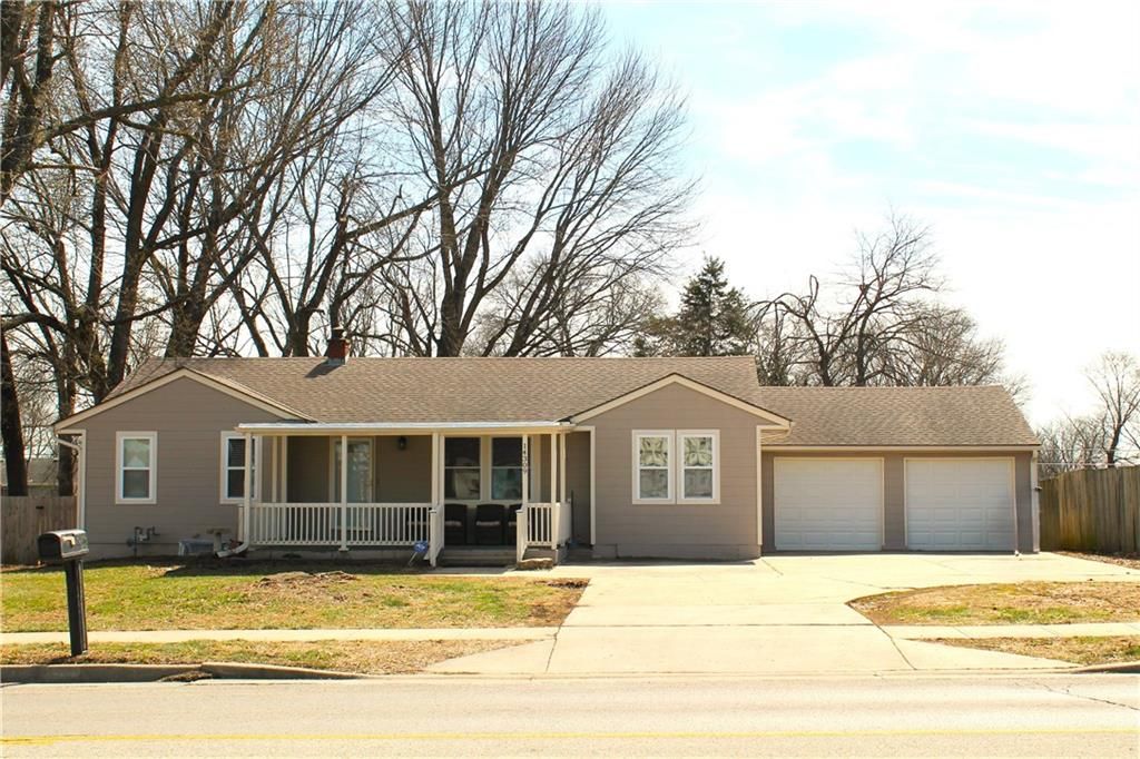 14309 E 39th Street, Independence, MO 64055