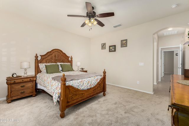3877 N SMITHSONIAN Drive, Florence, AZ 85132