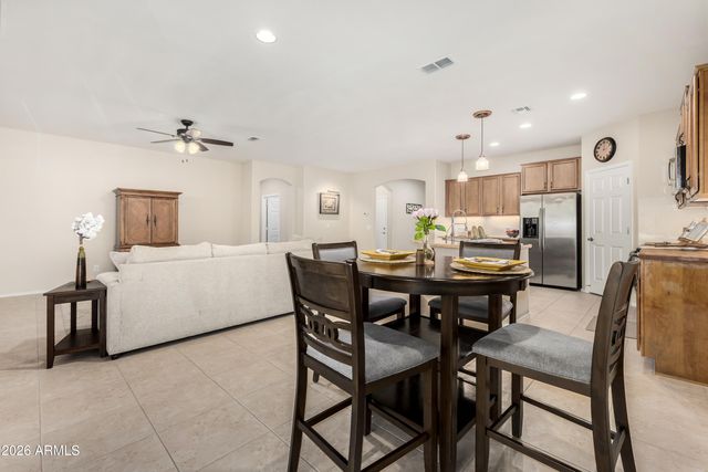 3877 N SMITHSONIAN Drive, Florence, AZ 85132