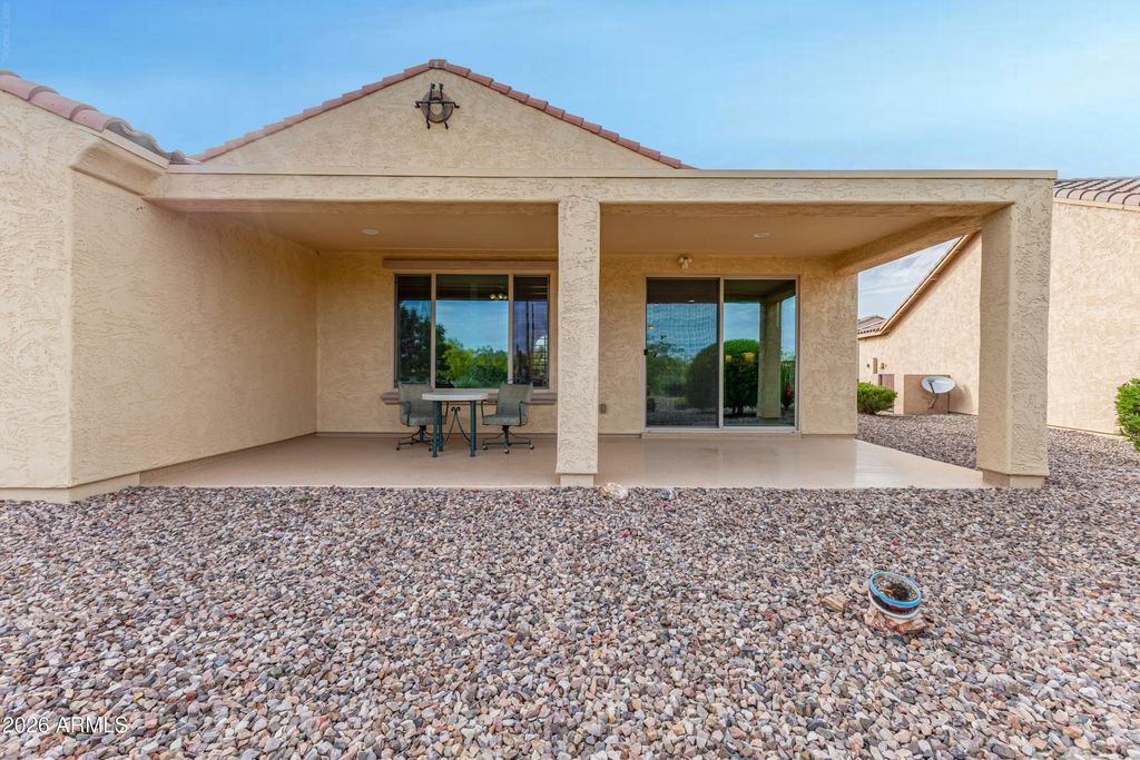 3877 N SMITHSONIAN Drive, Florence, AZ 85132 — photo 4