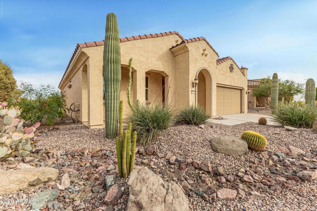 3877 N SMITHSONIAN Drive, Florence, AZ 85132 — photo 5