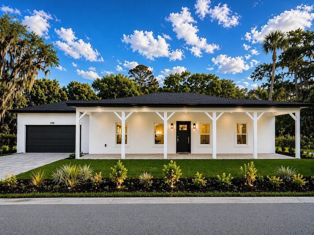 330 KIMBLE AVENUE, Oviedo, FL 32765
