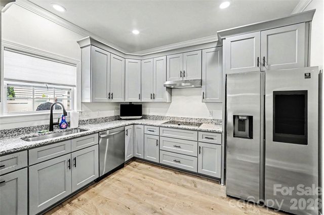 4704 Chantress Lane, Monroe, NC 28110