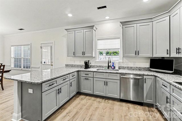 4704 Chantress Lane, Monroe, NC 28110