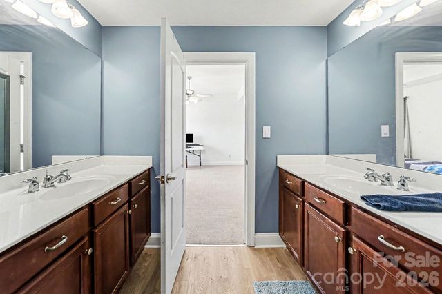 4704 Chantress Lane, Monroe, NC 28110