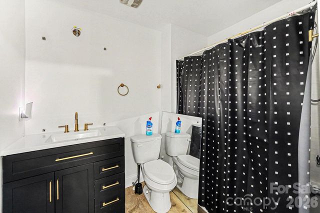 4704 Chantress Lane, Monroe, NC 28110