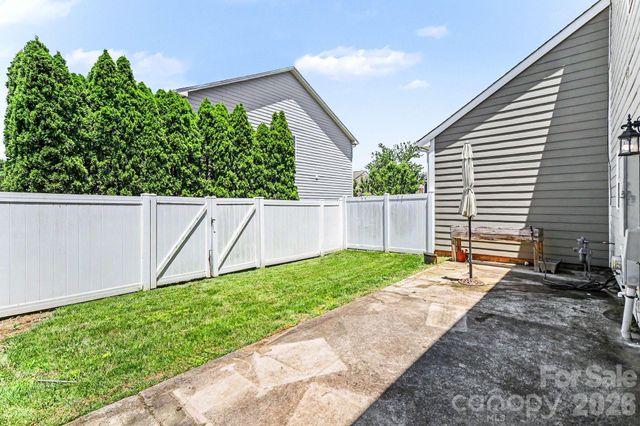 4704 Chantress Lane, Monroe, NC 28110