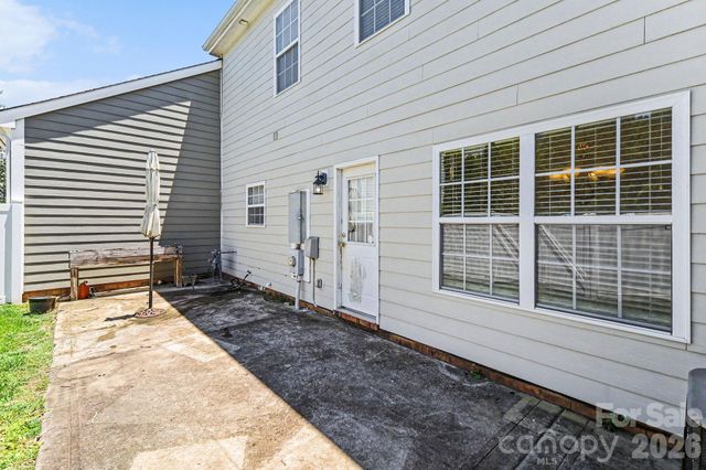 4704 Chantress Lane, Monroe, NC 28110