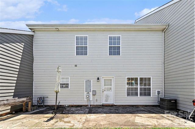 4704 Chantress Lane, Monroe, NC 28110