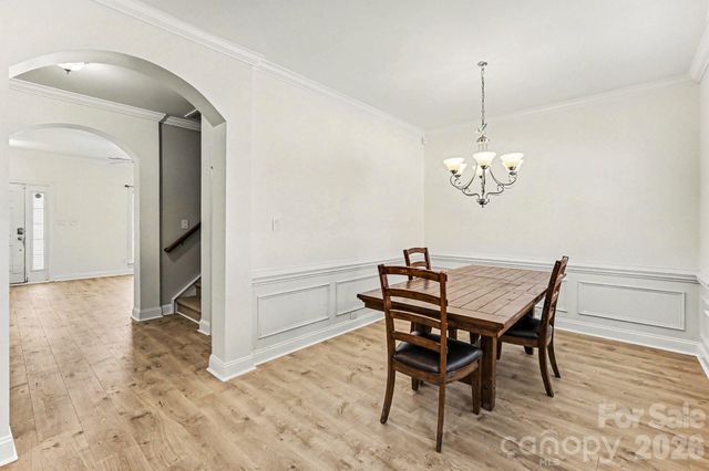4704 Chantress Lane, Monroe, NC 28110