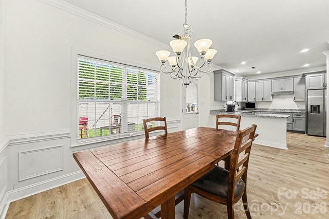 4704 Chantress Lane, Monroe, NC 28110