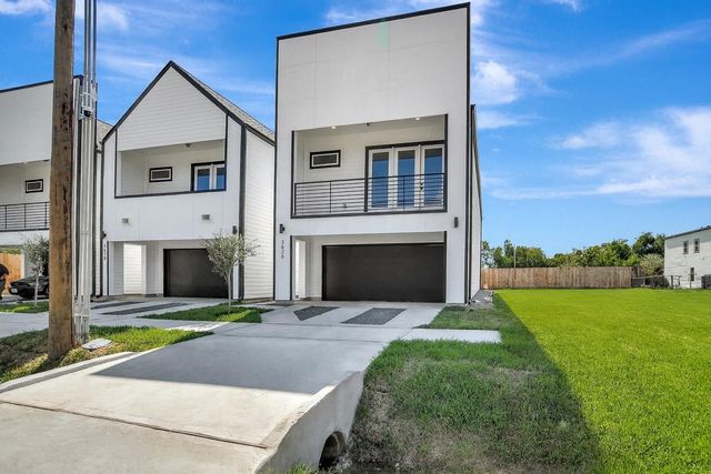 3626 Amos Street, Houston, TX 77021