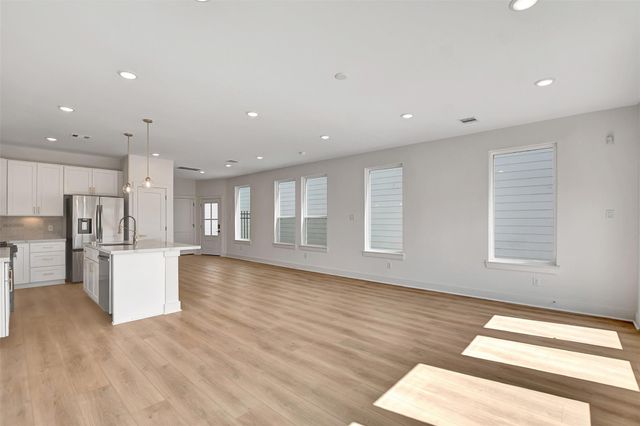 3626 Amos Street, Houston, TX 77021