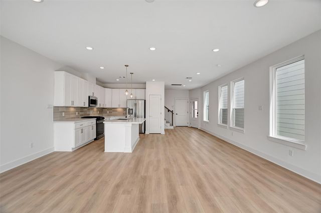 3626 Amos Street, Houston, TX 77021