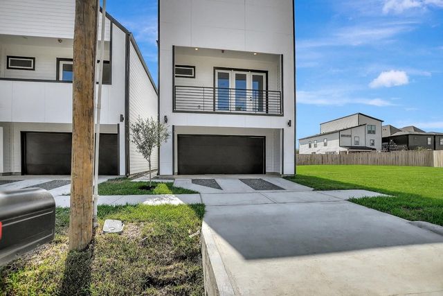 3626 Amos Street, Houston, TX 77021