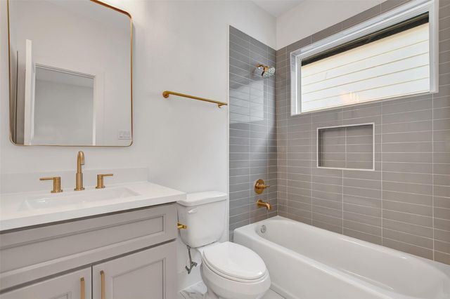 3626 Amos Street, Houston, TX 77021