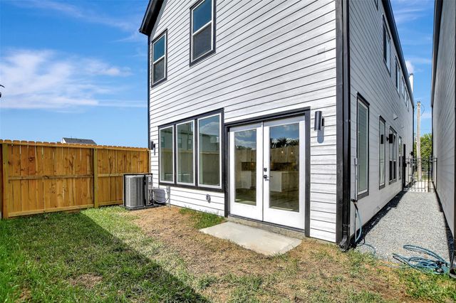 3626 Amos Street, Houston, TX 77021