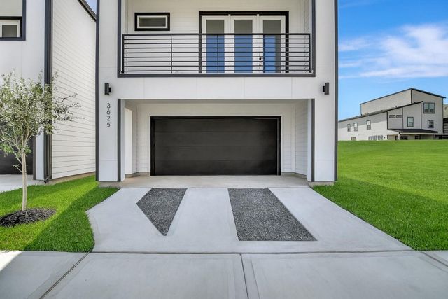 3626 Amos Street, Houston, TX 77021