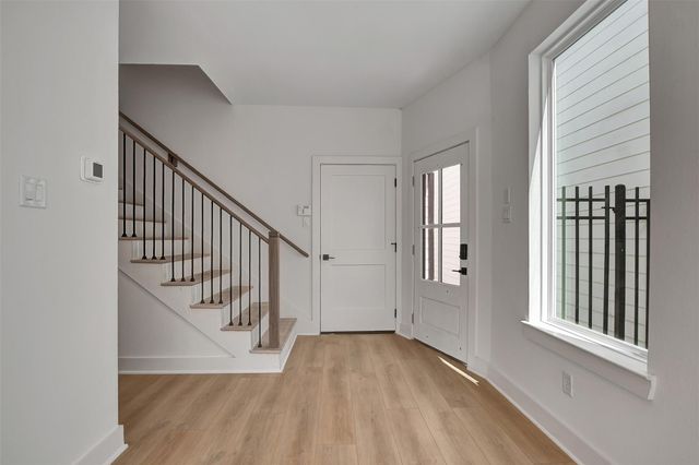 3626 Amos Street, Houston, TX 77021