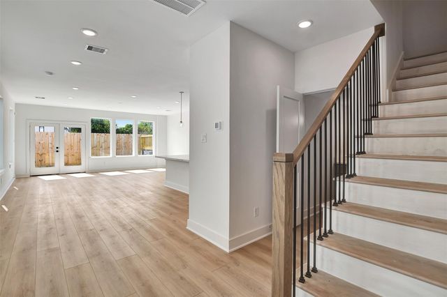 3626 Amos Street, Houston, TX 77021