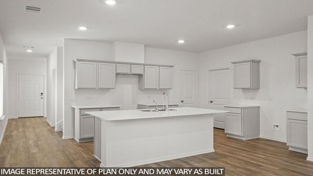 169 Rising Cedar Lane, Hockley, TX 77447