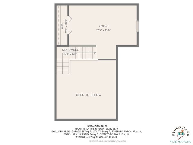 1010 Timberwood Dr, Chippewa Twp, PA 15010