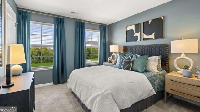 2602 Adventure Way, Doraville, GA 30360