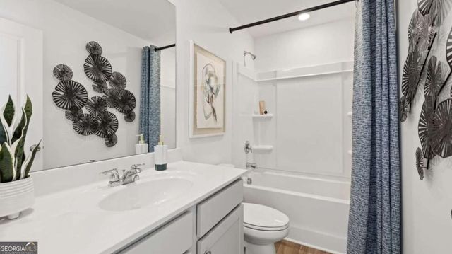 2602 Adventure Way, Doraville, GA 30360