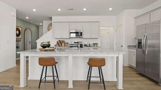 2602 Adventure Way, Doraville, GA 30360