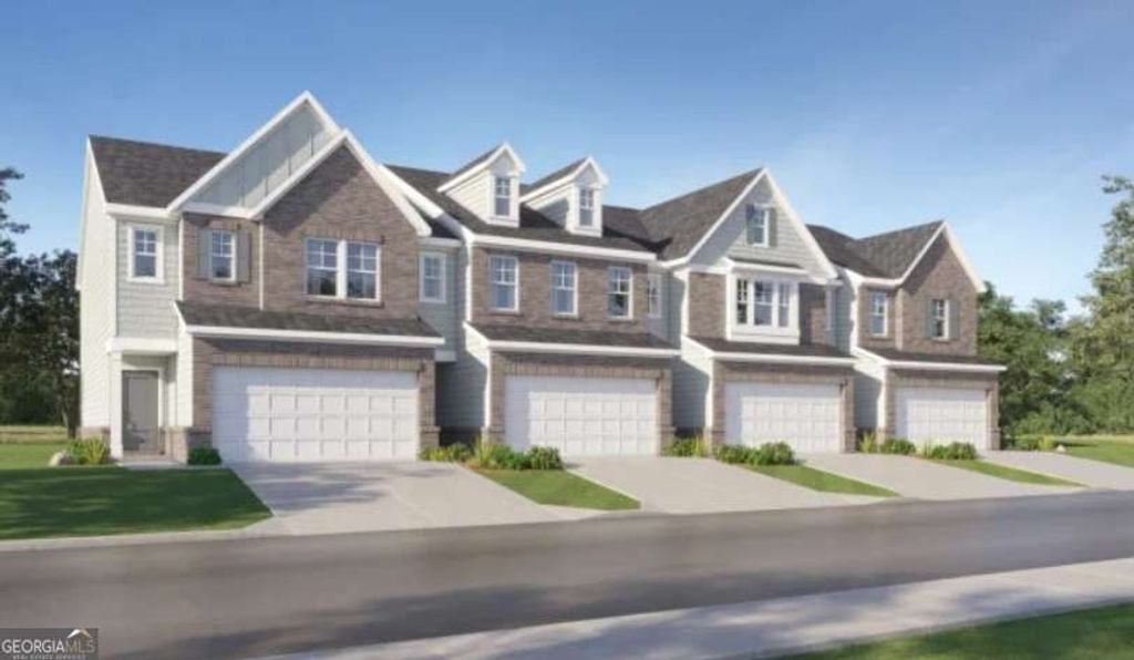 2602 Adventure Way, Doraville, GA 30360