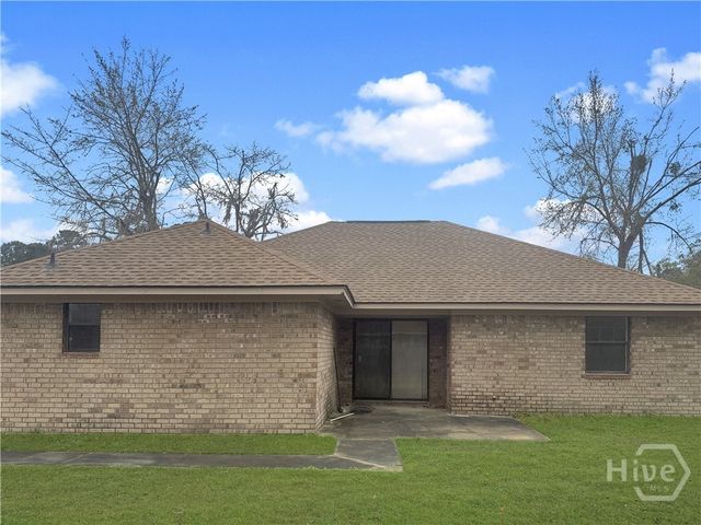 103 Coates Road, Hinesville, GA 31313