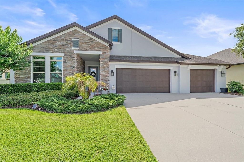 12949 BLISS LOOP, Lakewood Ranch, FL 34211