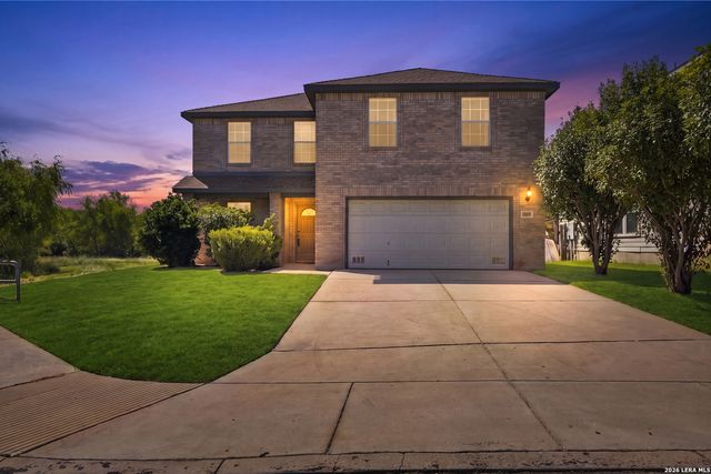 11004 Dublin Ldg, San Antonio, TX 78254