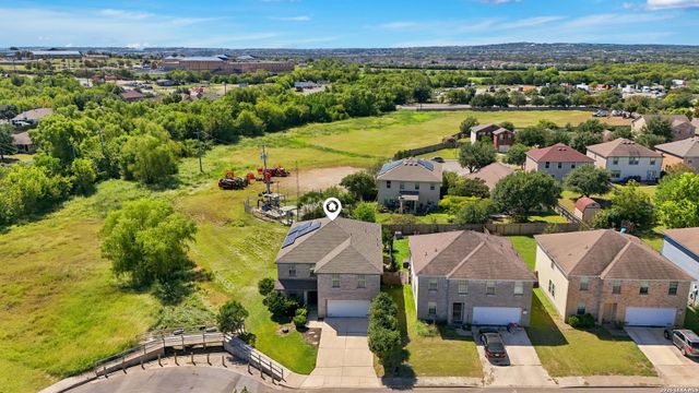 11004 Dublin Ldg, San Antonio, TX 78254