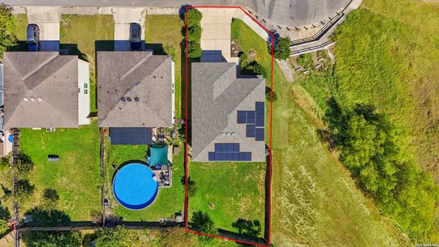 11004 Dublin Ldg, San Antonio, TX 78254