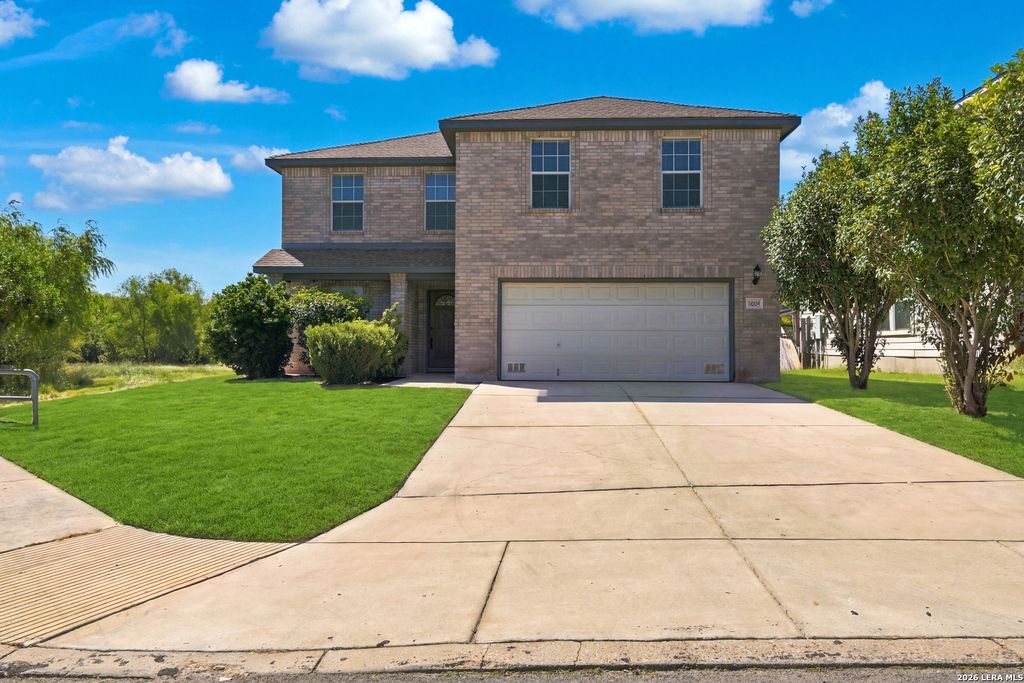 11004 Dublin Ldg, San Antonio, TX 78254