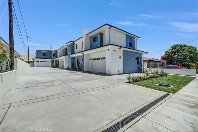 14806 Eastwood Avenue, Lawndale, CA 90260