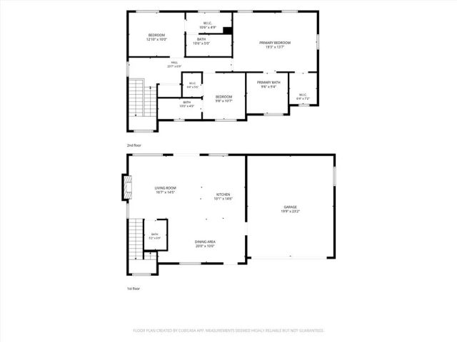 14806 Eastwood Avenue, Lawndale, CA 90260