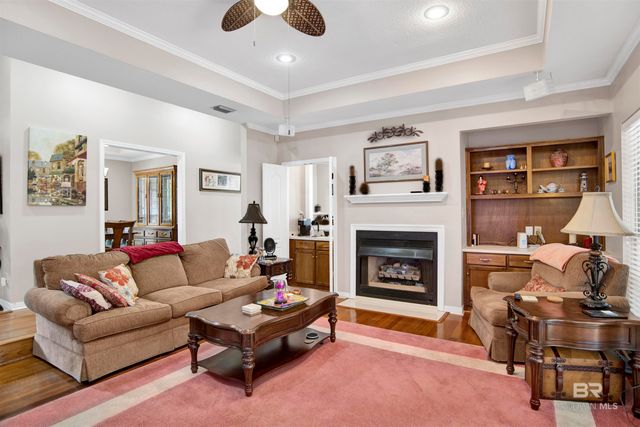 107 Virginia Circle, Daphne, AL 36526