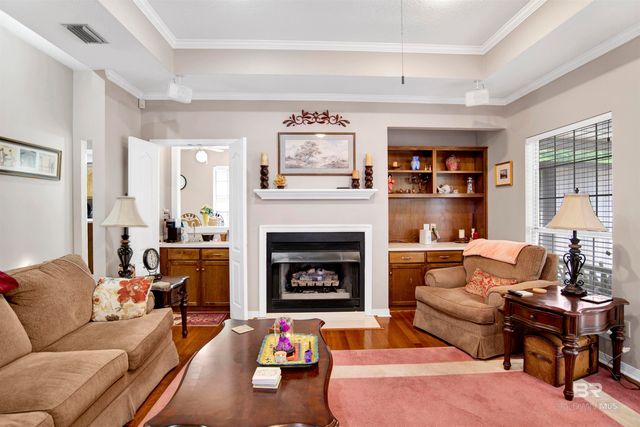 107 Virginia Circle, Daphne, AL 36526
