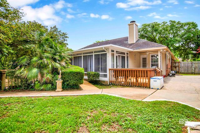 107 Virginia Circle, Daphne, AL 36526