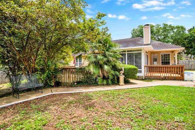 107 Virginia Circle, Daphne, AL 36526