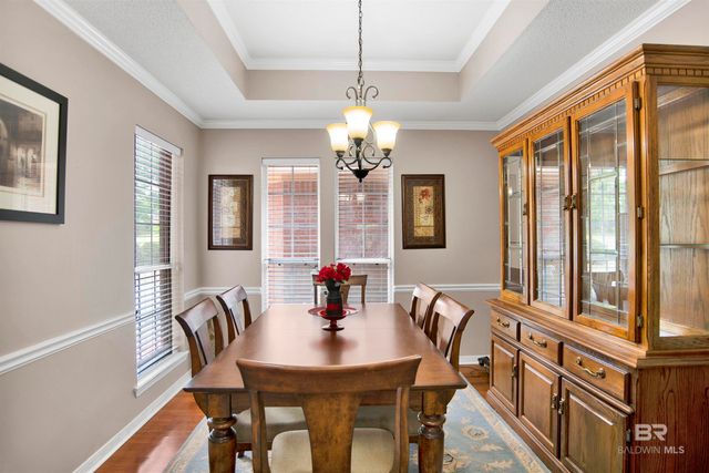 107 Virginia Circle, Daphne, AL 36526