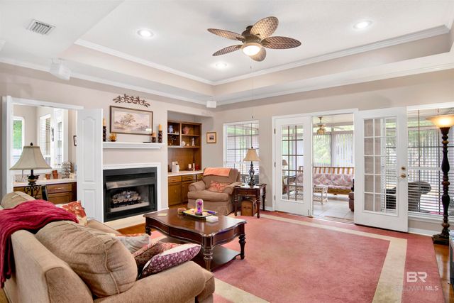 107 Virginia Circle, Daphne, AL 36526