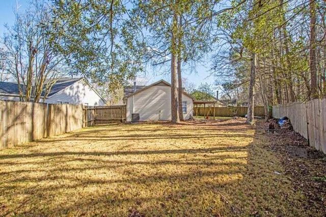 131 Shropshire Street, Goose Creek, SC 29445