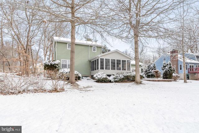 11 COLONIAL CIR, North East, MD 21901